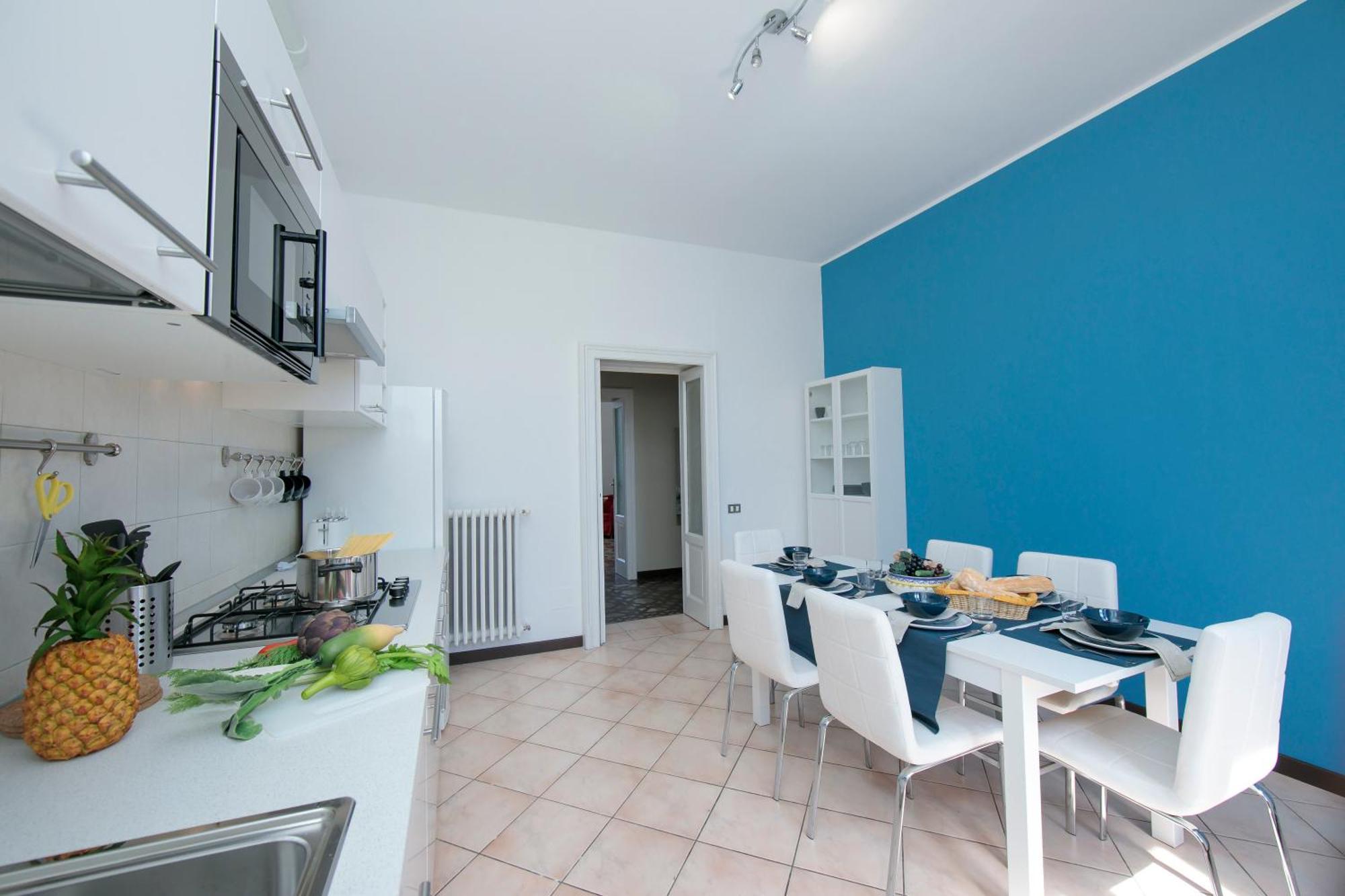 Residenza Oleandro Lake View Luino Center - Happy Rentals Bagian luar foto
